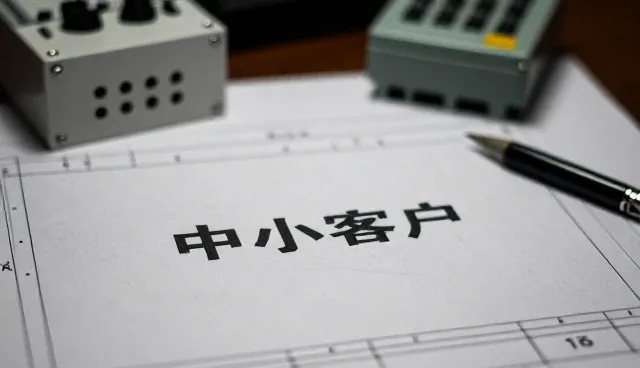 电气产品供应服务升级的实践与趋势
