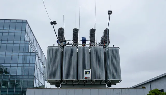 智能变压器:常见问题与处理建议分析